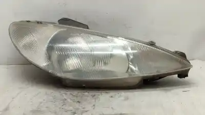 Pezzo di ricambio per auto di seconda mano  per PEUGEOT 206 BERLINA XR Riferimenti OEM IAM 89001605  