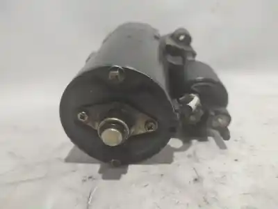 Second-hand car spare part starter motor for peugeot 206 berlina xr oem iam references   