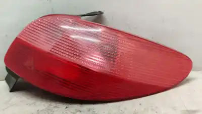 Pezzo di ricambio per auto di seconda mano  per PEUGEOT 206 BERLINA XR Riferimenti OEM IAM 2531D  