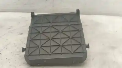 Tweedehands auto-onderdeel relais/zekeringenkastje voor citroen xsara picasso (n68) 1.6 hdi oem iam-referenties 9652474080  