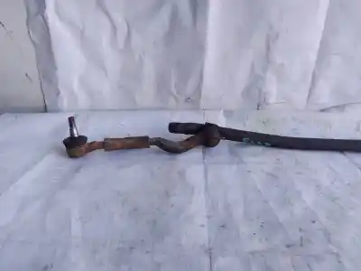 Second-hand car spare part tie rod for mitsubishi l 200 (k34t) 2500 td oem iam references   