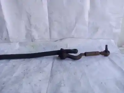 Second-hand car spare part tie rod for mitsubishi l 200 (k34t) 2500 td oem iam references   