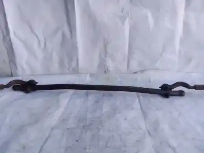 Second-hand car spare part tie rod for mitsubishi l 200 (k34t) 2500 td oem iam references   