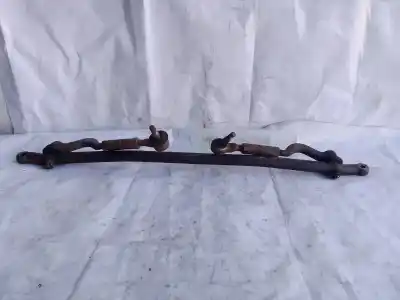 Second-hand car spare part tie rod for mitsubishi l 200 (k34t) 2500 td oem iam references   
