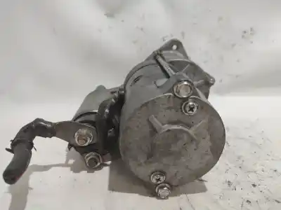 Second-hand car spare part starter motor for mitsubishi l 200 (k34t) 2500 td oem iam references 011611131  