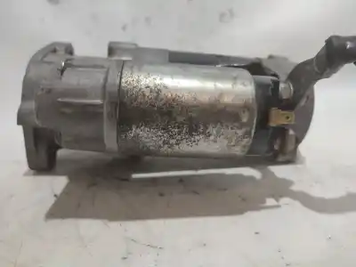 Second-hand car spare part starter motor for mitsubishi l 200 (k34t) 2500 td oem iam references 011611131  