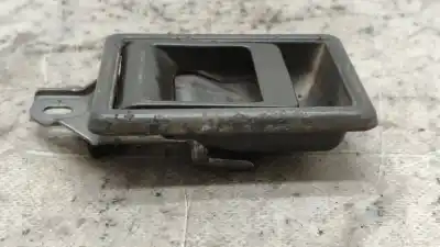 Second-hand car spare part interior right front handle for mitsubishi l 200 (k34t) 2500 td oem iam references mb320378  