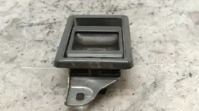 Second-hand car spare part interior right front handle for mitsubishi l 200 (k34t) 2500 td oem iam references mb320378  