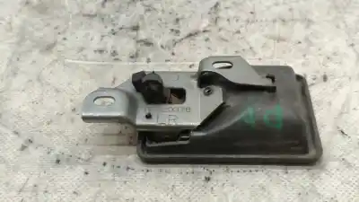 Second-hand car spare part interior right front handle for mitsubishi l 200 (k34t) 2500 td oem iam references mb320378  