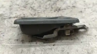 Автозапчасти б/у внутренняя задняя правая ручка за mitsubishi l 200 (k34t) 2500 td ссылки oem iam mb320377  