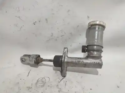 Pezzo di ricambio per auto di seconda mano POMPA FRENI per MITSUBISHI L 200 (K34T)  Riferimenti OEM IAM   