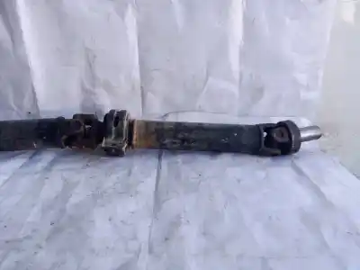 Second-hand car spare part center transmission for mitsubishi l 200 (k34t) 2500 td oem iam references   