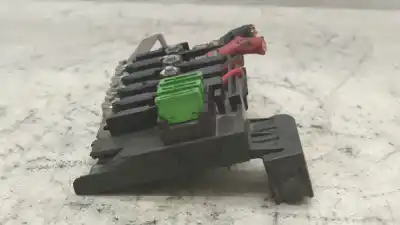 Second-hand car spare part fuse box unit for seat leon (1m1) signo oem iam references   