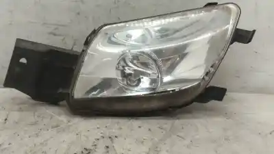 Pezzo di ricambio per auto di seconda mano luce fendinebbia destra per peugeot 308 active riferimenti oem iam 