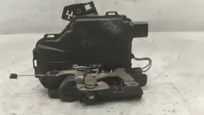 Автозапчасти б/у замок задней правой двери за seat leon (1m1) signo ссылки oem iam   