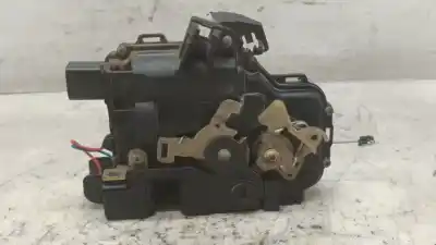 Автозапчасти б/у замок задней правой двери за seat leon (1m1) signo ссылки oem iam   