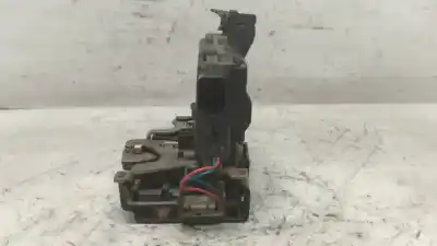 Автозапчасти б/у замок задней правой двери за seat leon (1m1) signo ссылки oem iam   