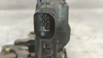 Автозапчасти б/у замок задней правой двери за seat leon (1m1) signo ссылки oem iam   