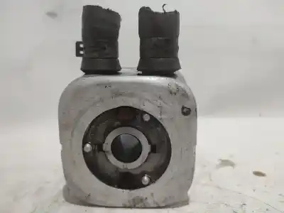 Автозапчасти б/у охладитель моторного масла за seat leon (1m1) signo ссылки oem iam 0355552  