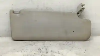 Peça sobressalente para automóvel em segunda mão pára-sol esquerdo por seat leon (1m1) signo referências oem iam 6x0857551a