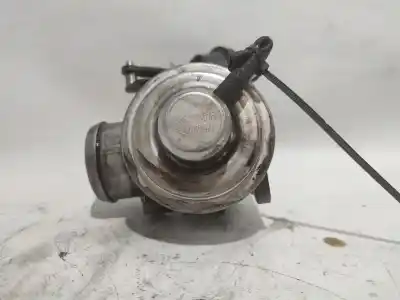 Pezzo di ricambio per auto di seconda mano VALVOLA EGR per SEAT LEON (1M1)  Riferimenti OEM IAM 038129637  