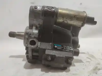 Peça sobressalente para automóvel em segunda mão bomba de injeção por ford fiesta (cbk) ambiente referências oem iam 9641852080  