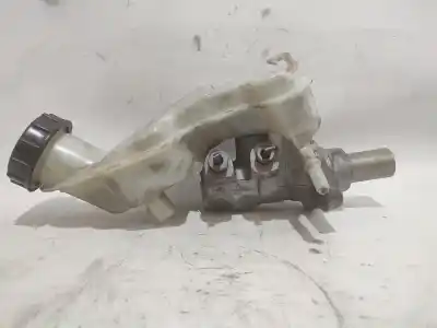 Peça sobressalente para automóvel em segunda mão bomba de travões por ford fiesta (cbk) ambiente referências oem iam 03350884941