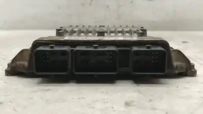 Second-hand car spare part ecu engine control for ford fiesta (cbk) ambiente oem iam references 5ws40433a  