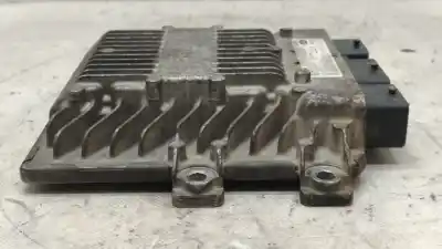 Second-hand car spare part ecu engine control for ford fiesta (cbk) ambiente oem iam references 5ws40433a  