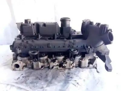 Peça sobressalente para automóvel em segunda mão cabeça / culatra por ford fiesta (cbk) ambiente referências oem iam f6jb
