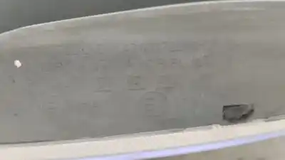 Peça sobressalente para automóvel em segunda mão farol / farolim esquerdo por ford fiesta (cbk) ambiente referências oem iam   