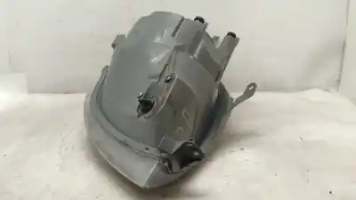 Peça sobressalente para automóvel em segunda mão farol / farolim esquerdo por ford fiesta (cbk) ambiente referências oem iam   