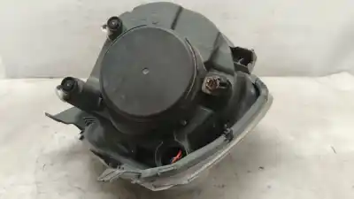 Peça sobressalente para automóvel em segunda mão farol / farolim esquerdo por ford fiesta (cbk) ambiente referências oem iam   