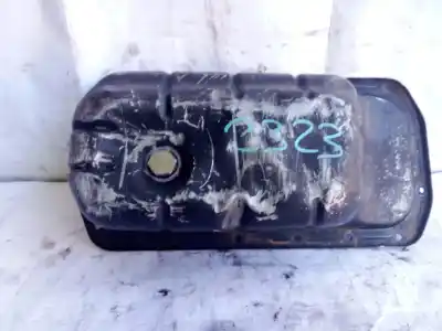 Peça sobressalente para automóvel em segunda mão cárter por ford fiesta (cbk) ambiente referências oem iam 