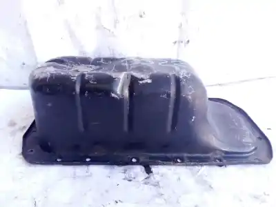 Second-hand car spare part sump for ford fiesta (cbk) ambiente oem iam references   