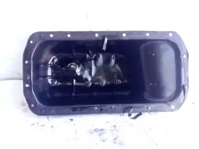 Second-hand car spare part sump for ford fiesta (cbk) ambiente oem iam references   