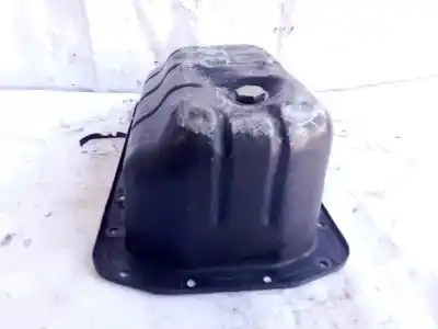 Second-hand car spare part sump for ford fiesta (cbk) ambiente oem iam references   