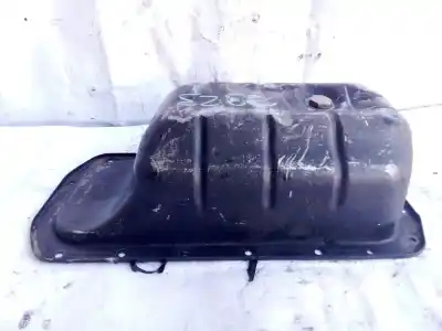 Second-hand car spare part sump for ford fiesta (cbk) ambiente oem iam references   