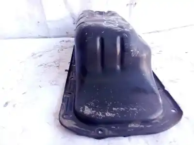 Second-hand car spare part sump for ford fiesta (cbk) ambiente oem iam references   