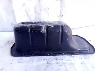 Second-hand car spare part sump for ford fiesta (cbk) ambiente oem iam references   