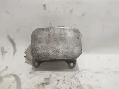 Peça sobressalente para automóvel em segunda mão radiador de óleo do motor por ford fiesta (cbk) ambiente referências oem iam 