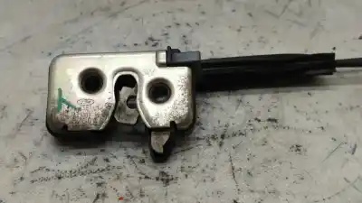 Recambio de automóvil de segunda mano de CERRADURA MALETERO / PORTON para FORD FIESTA (CBK)  referencias OEM IAM A43102BB  