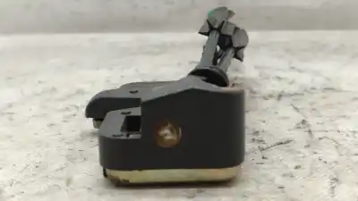 Second-hand car spare part trunk lock for ford fiesta (cbk) ambiente oem iam references a43102bb  