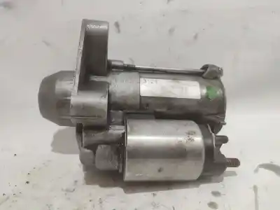 Peça sobressalente para automóvel em segunda mão motor de arranque por ford fiesta (cbk) ambiente referências oem iam 
