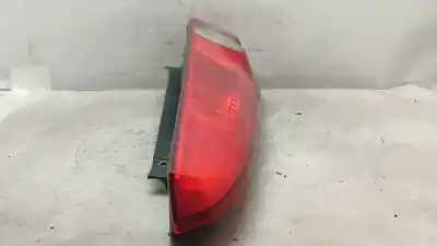 Second-hand car spare part left tailgate light for ford fiesta (cbk) ambiente oem iam references e410876  