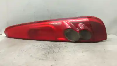 Peça sobressalente para automóvel em segunda mão farolim traseiro direito por ford fiesta (cbk) ambiente referências oem iam e410876