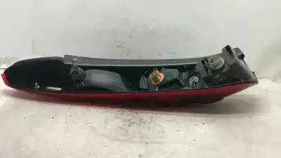 Second-hand car spare part right tailgate light for ford fiesta (cbk) ambiente oem iam references e410876  