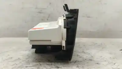 Pièce détachée automobile d'occasion commande de climatisation / chauffage pour ford fiesta (cbk) ambiente références oem iam   