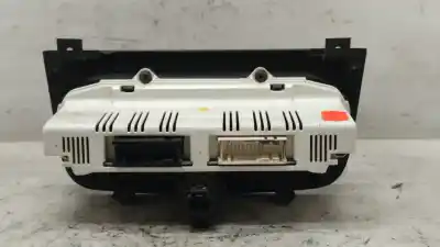 Pièce détachée automobile d'occasion commande de climatisation / chauffage pour ford fiesta (cbk) ambiente références oem iam   