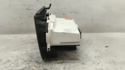 Pièce détachée automobile d'occasion commande de climatisation / chauffage pour ford fiesta (cbk) ambiente références oem iam   